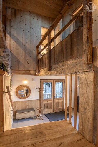 LA GRANGE A GUSTAVE - LE VERNEIL