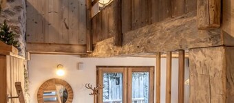 LA Grange A Gustave - LE Verneil