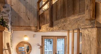 LA GRANGE A GUSTAVE - LE VERNEIL