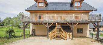 LA Pierre Taillee - Cochette