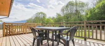 LA Pierre Taillee - Cochette