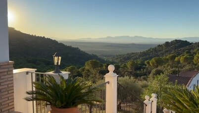 Casa Sierra Morena. Lince