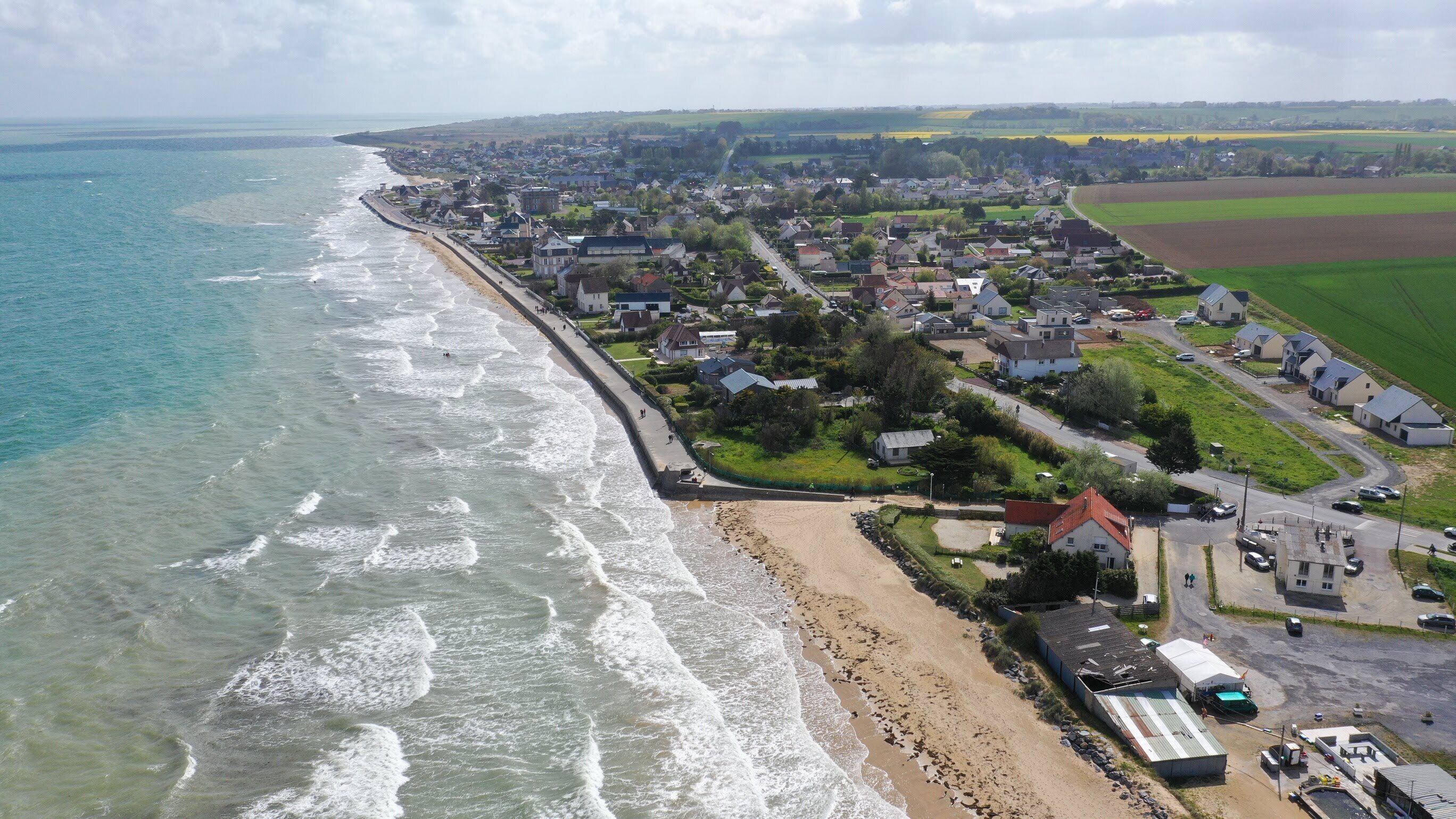 Strand