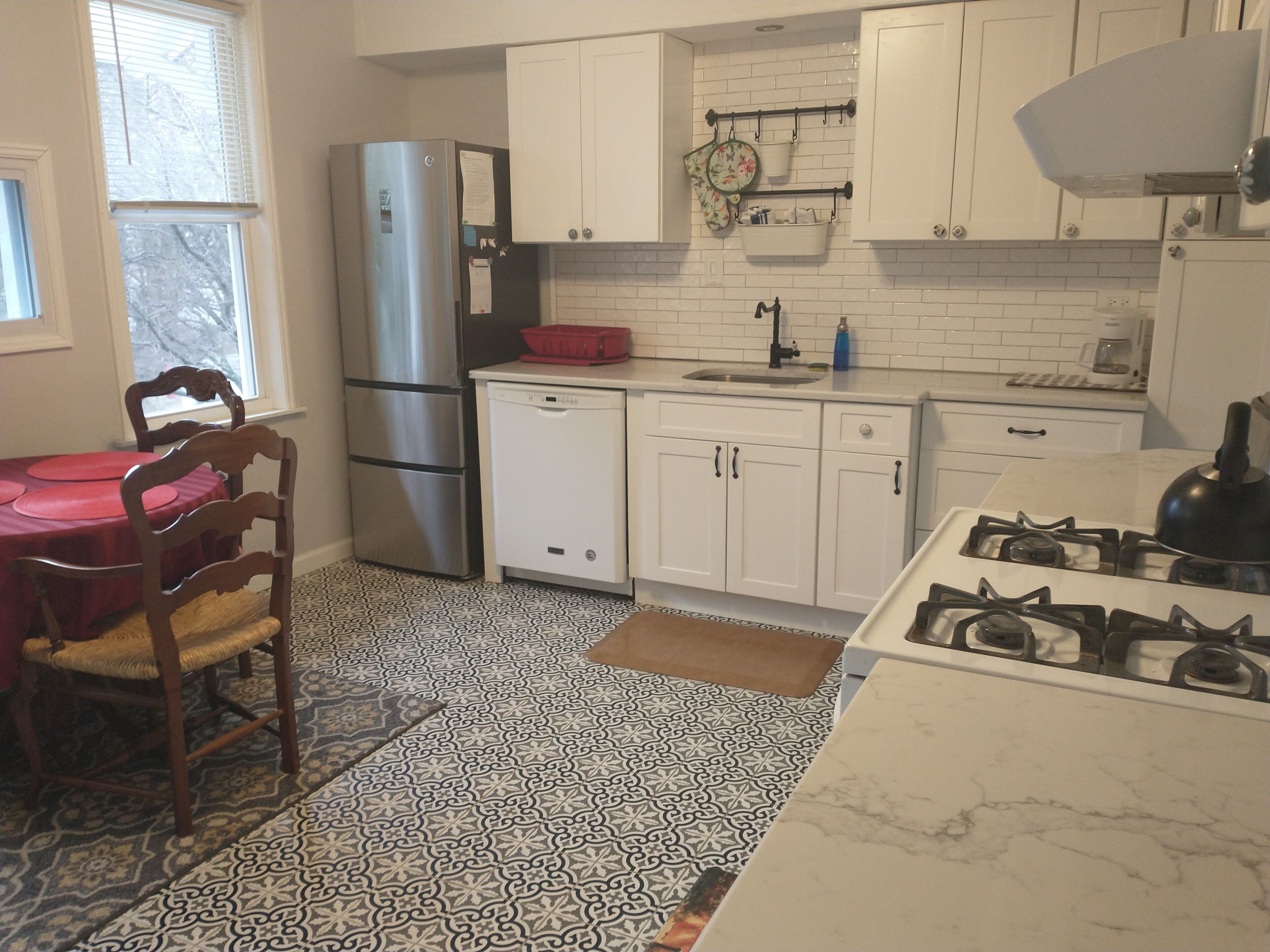 Comfortable Private 3 Bedroom Apartment 30 Minutes to New York City