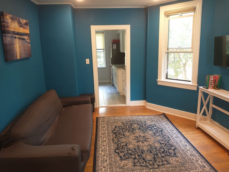 Big And Comfortable 3 Bedroom Apartment 30 Minutes To Ny - New Jersey