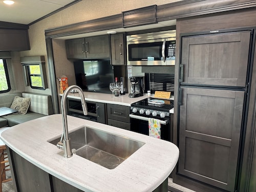 Country Getaway.Sounds of nature and stargazers dream Rejuvenate your mind &body