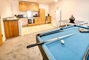 Sala de juegos