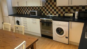 Cucina privata