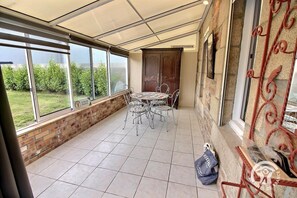 Restauration