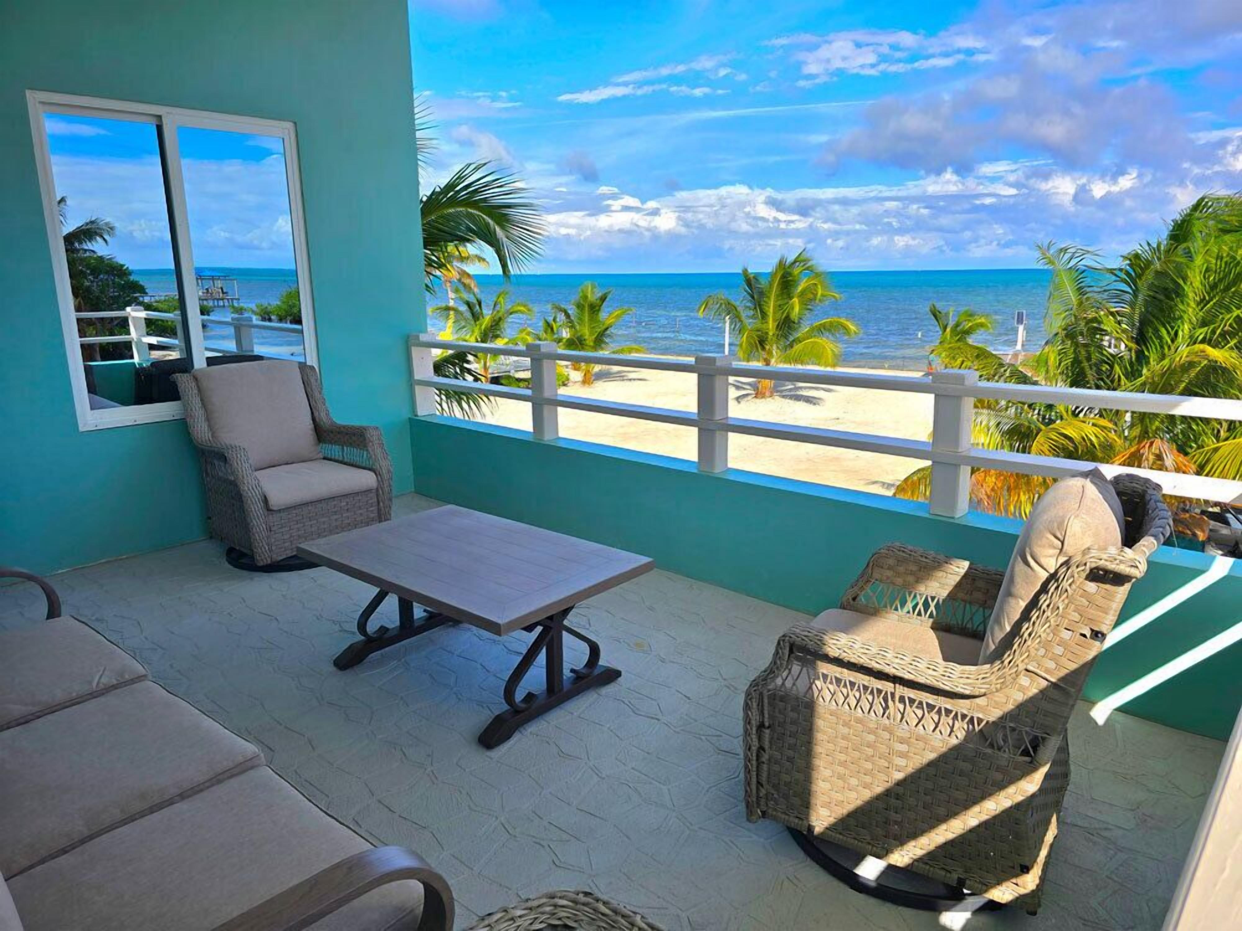 Suite | Terrace/patio