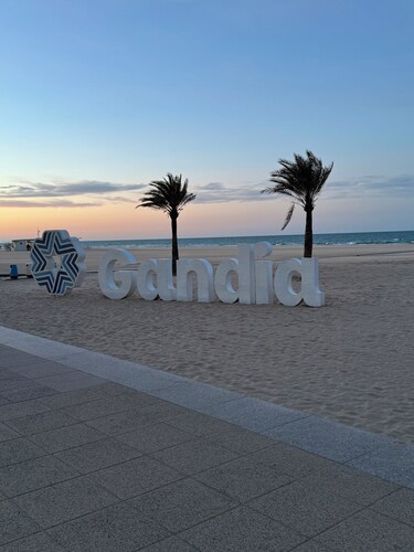 Villa Maravilla Xeraco Gandia