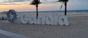 Villa Maravilla Xeraco Gandia