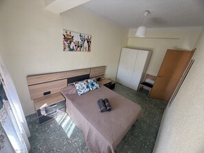 3 soveværelser, Wi-Fi, sengetøj