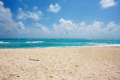 Silver Sands Beach Villas are Great for Family-friendly Activities