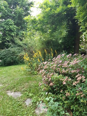 Property grounds - Charme et Poésie (Arâches-la-Frasse)