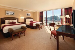 1 bedroom, iron/ironing board, WiFi, bed sheets - Beautiful Large Suites Stay Strip Las Vegas (Las Vegas)