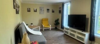 2 Bedroom Downtown and near Waterfront