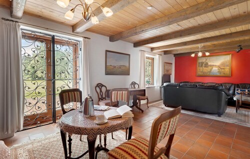 Belle maison de 5 chambres à Brovst