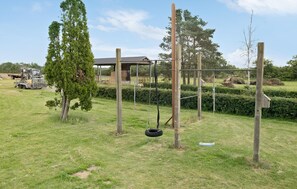 Zona infantil