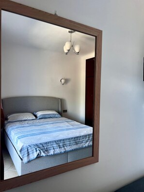 1 Schlafzimmer, WLAN
