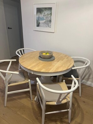 Spiseområde