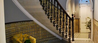 Family Escape 2 Bed Apartment GibraltarStay