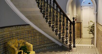 Urban Two Bedroom Apartment