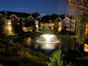 Exterior - Rehoboth Beach Condo w/ Pool Parking Tennis (Rehoboth Beach)