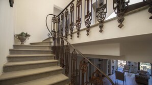 Interior - MyExclusiveItaly - Chianti's Villa | Vineyard, infinity pool, view (Greve in Chianti)