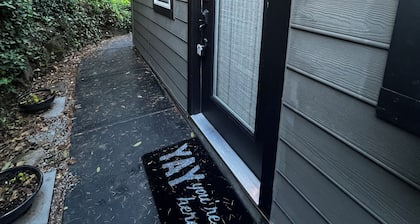 Skye's abode