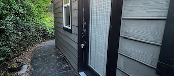 Skye's abode