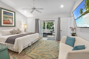 3 Schlafzimmer, kostenloses WLAN, Bettwäsche