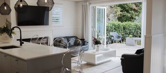 The Doctors Villa Waikanae