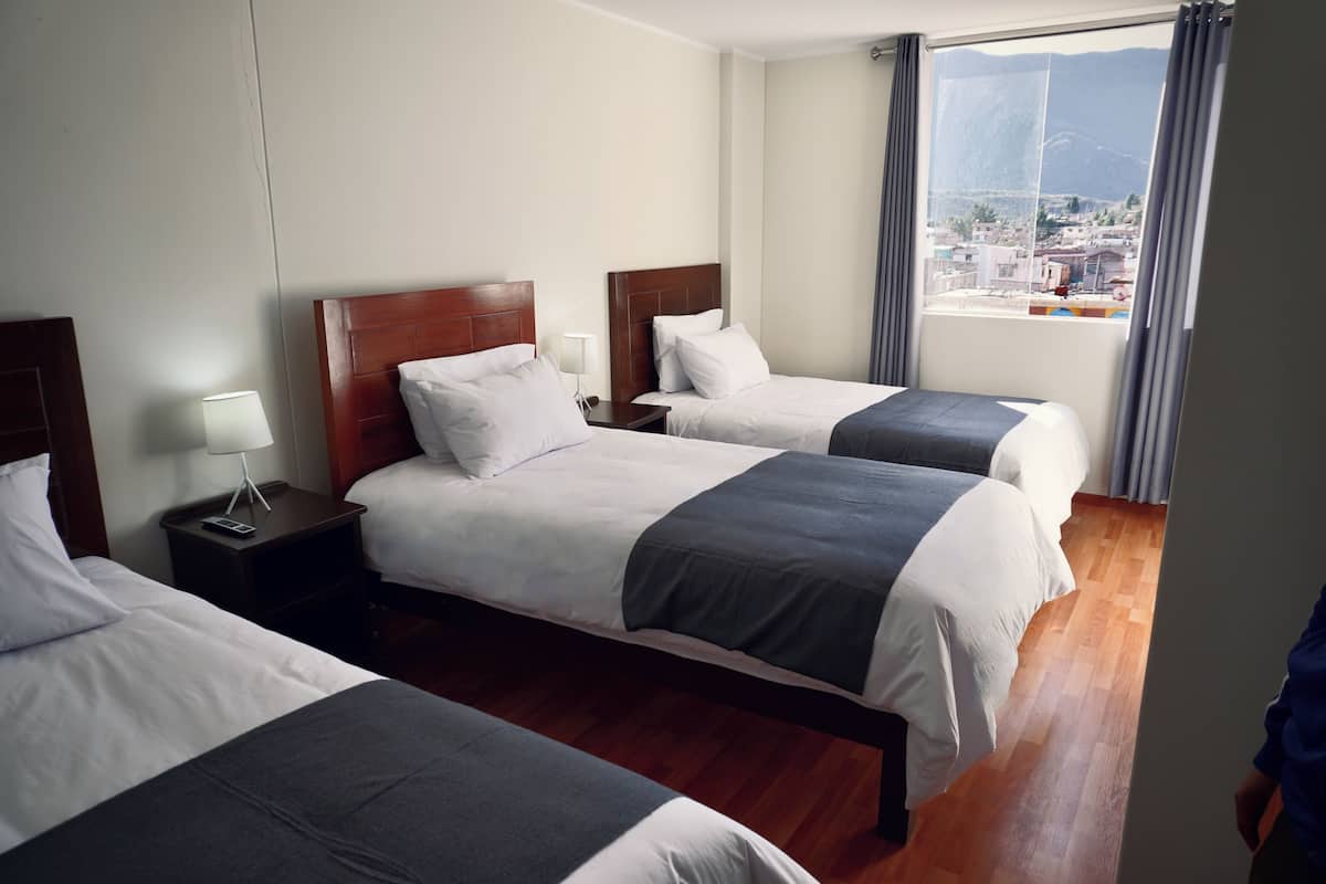 Room, Private Bathroom | 20 bedrooms, WiFi (free)