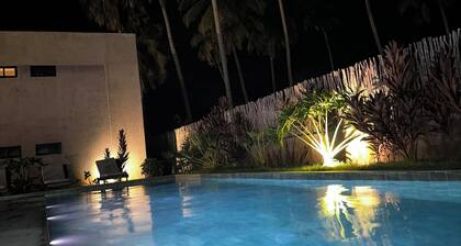 Patacho Villas (Route of Miracles)