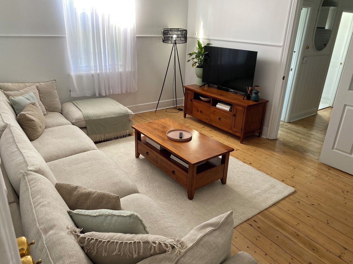 Image de profil de l’hôte