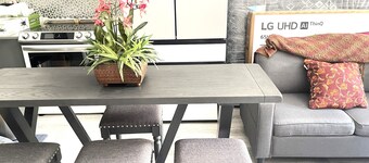 LUXURY ONE BEDROOM  APT CLOSE TO US EMBASSY KINGSTON 