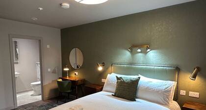 Harbourside Apartment No 1