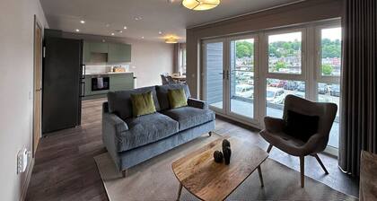 Harbourside Apartment No 1