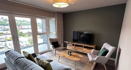 Harbourside Apartment No 2