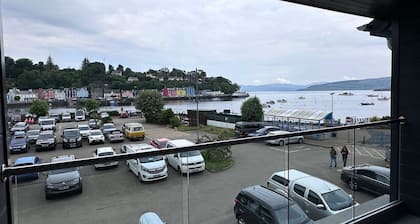 Harbourside Apartment No 2