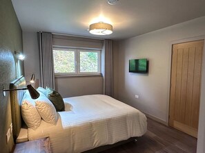 2 chambres, bureau, fer et planche à repasser, Wi-Fi