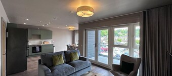 Harbourside Apartment No 3