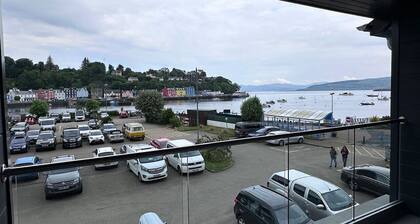 Harbourside Apartment No 3