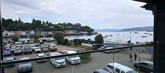 Harbourside Apartment No 3