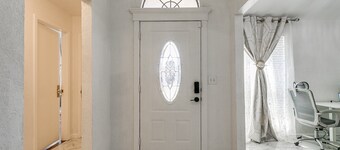 Modern Home By University of Oklahoma