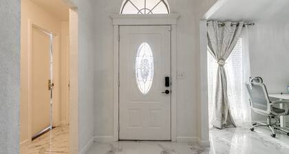 Modern Home By University of Oklahoma