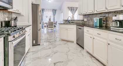 Modern Home By University of Oklahoma