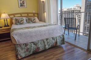 Iron/ironing board, travel cot, free WiFi, bed sheets