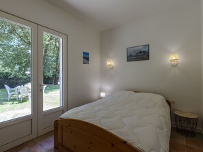 1 bedroom, Internet